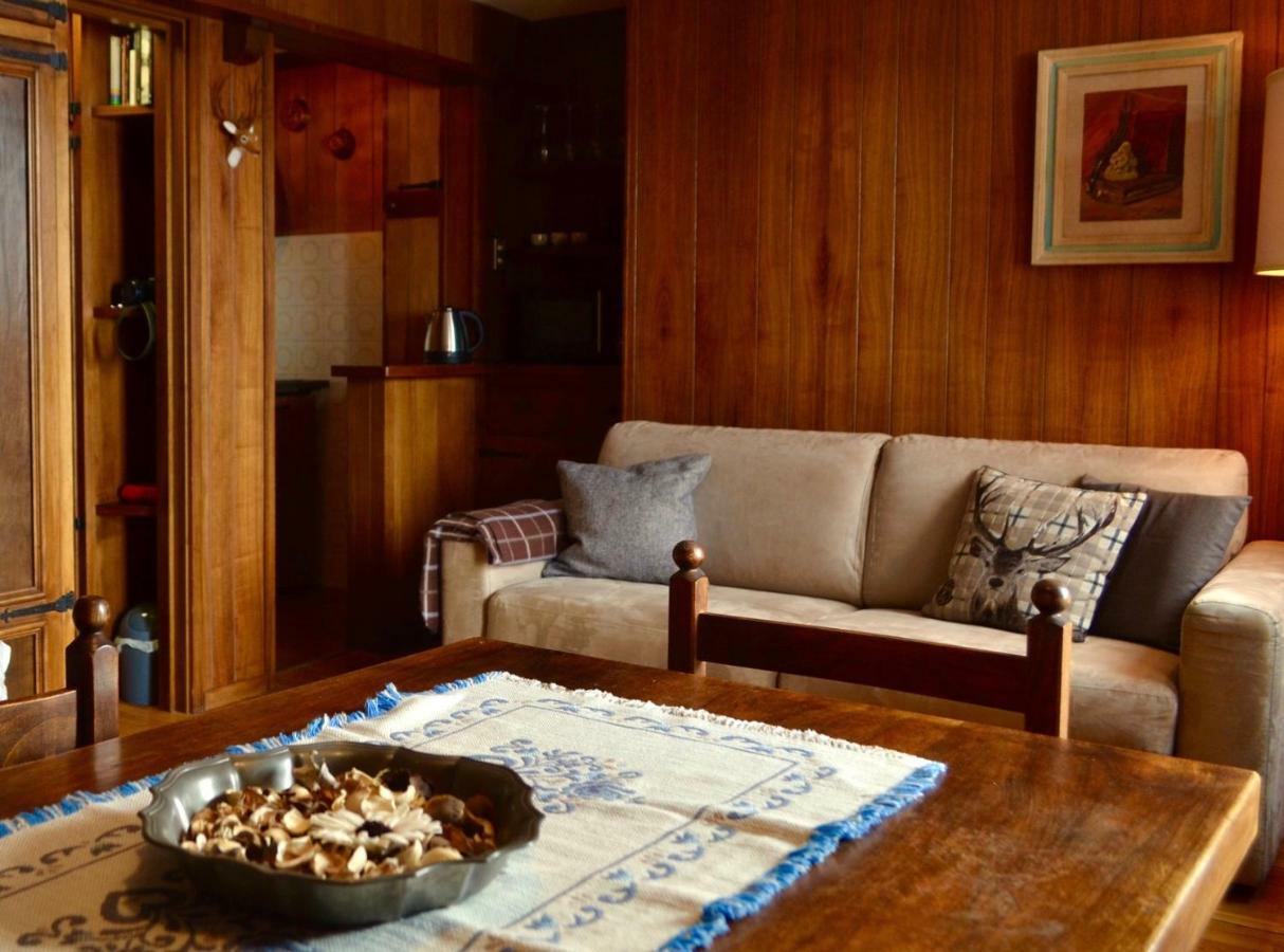 Apartment Golf & Breuil-Cervinia